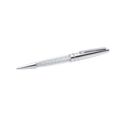 Caneta Crystalline Stardust Ballpoint Cromada Caneta Crystalline Stardust Ballpoint Cromada