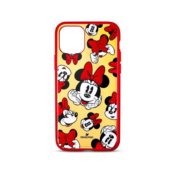 Capa para iPhone 11 - Minnie e Mickey Desenho em Promoção | Ofertas na  Americanas