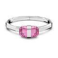 Pulseira-Lucent-Magnetico-Rosa-Aco-inoxidavel