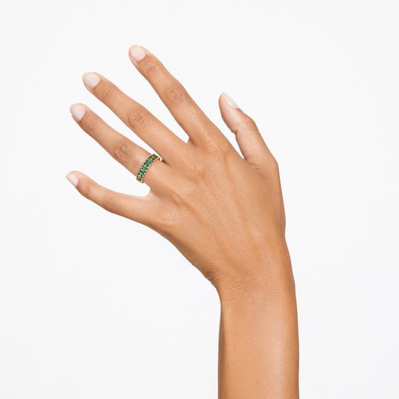 Anel-Matrix-Lapidacao-Baguete-Verde-Lacado-a-dourado