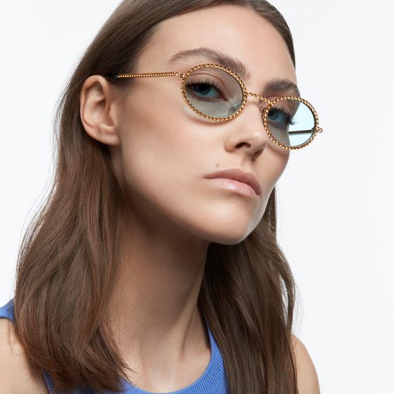 Swarovski lança coleção de óculos