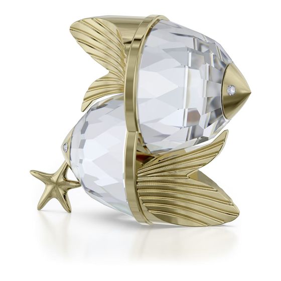 Zodiac Peixes | Swarovski - Swarovski BR