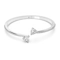 Pulseira-Attract-Soul-Heart-Branco-Revestido-a-Rodio