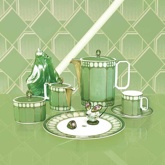 Cafeteira-Signum-Porcelana-Verde