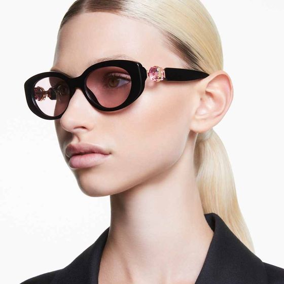Oculos-de-sol-Modelo-olho-de-gato-SK6002-Multicor