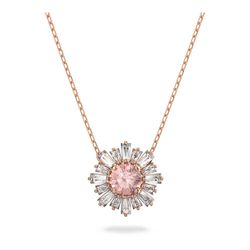 Pingente-Sunshine-Rosa-Banhado-a-rosa-dourado