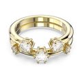 Anel-Constella-Conjunto--2--Lapidacao-redonda-Branco-banhado-a-dourado