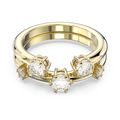 Anel-Constella-Conjunto--2--Lapidacao-redonda-Branco-banhado-a-dourado