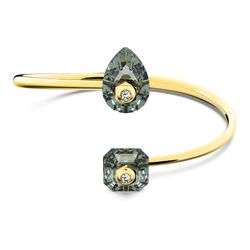 Bracelete-Studiosa-Cinzento-Banho-dourado