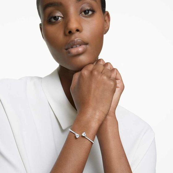 Pulseira-Attract-Soul-Heart-Branco-Revestido-a-Rodio