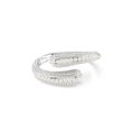 Bracelete-Sublima-Crystal-Pearl-Lapidacao-redonda-Branca-Revestido-em-rodio