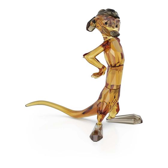 スワロフスキーDisneyArribas ティモン　ライオンキング 5680916.jpg?v=638618458692030000