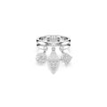 Anel-Dextera-Conjunto--2--Esfera-e-cubo-Branco-Revestido-em-rodio