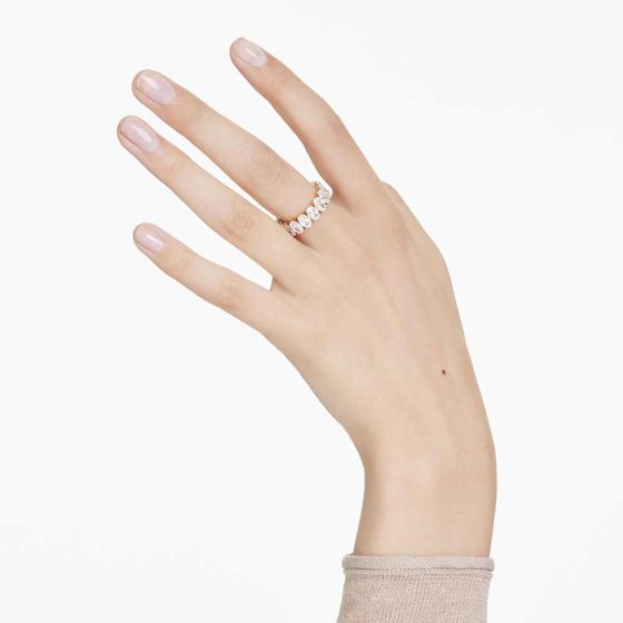 Anel-Matrix-Lapidacao-oval-Branco-Revestido-em-dourado