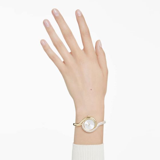 Relogio-Dextera-Asymmetric-Fabricacao-suica-Pulseira-de-metal-Dourado-Acabamento-em-dourado