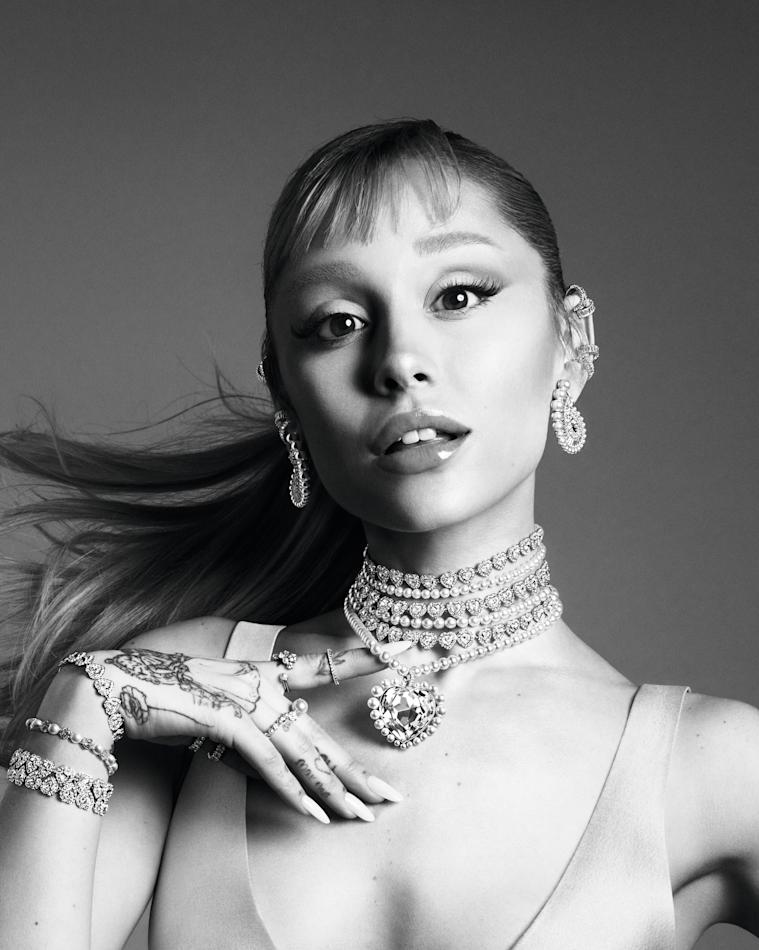 Ariana Grande
