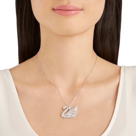 Pendente-Swan-Lake
