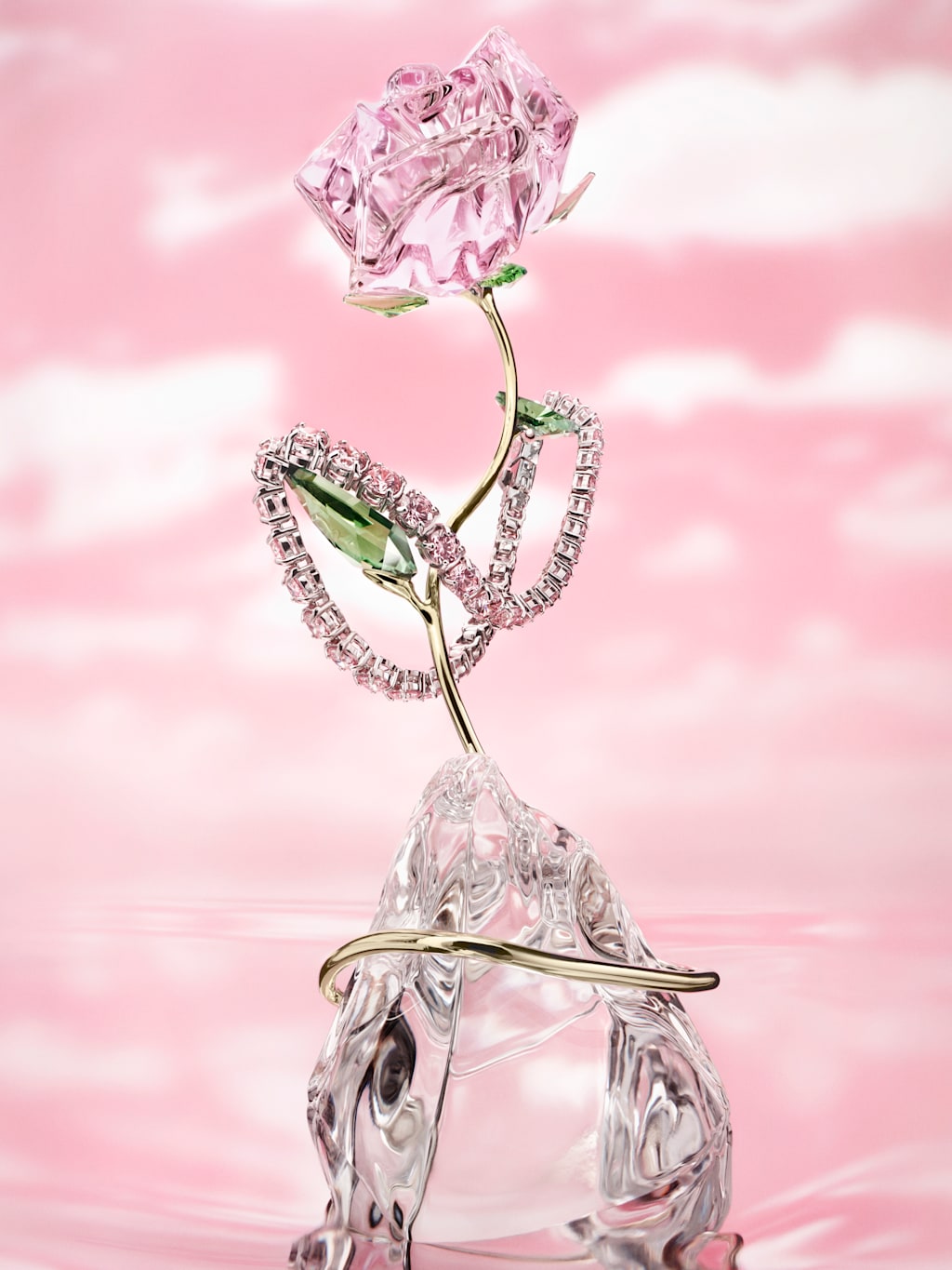 flores de presente