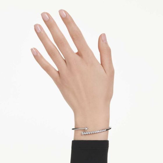 Bracelete-Sublima-Branca-Revestida-em-rodio