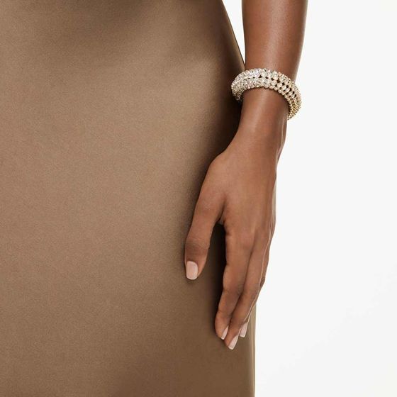 Pulseira-Idyllia-Lapidacao-oval-Branca-Revestido-em-dourado