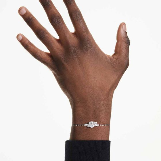 Pulseira-Matrix-Lapidacao-Baguete-No-Branca-Revestido-em-rodio